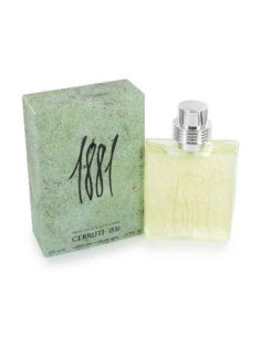 CERRUTI EAU DE TOILETTE...