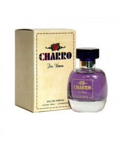 CHARRO EAU DE PARFUM FOR...