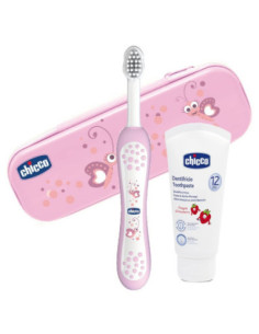 CHICCO KIT PRIMI DENTINI...