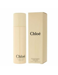 CHLOE' DEODORANTE  100VAPO