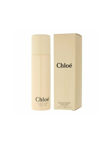CHLOE' DEODORANTE  100VAPO