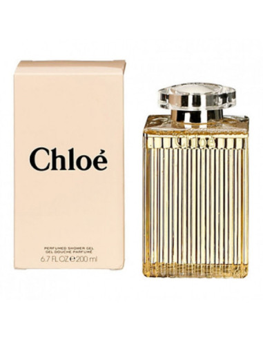 CHLOE' DOCCIA 200ML