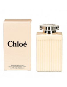 CHLOE' LATTE 200ML