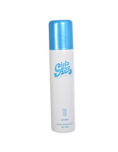 CIELO ALTO LACCA ECO NO GAS 75ML