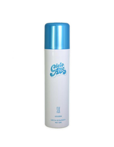 CIELO ALTO LACCA SILK VOLUME ECO...