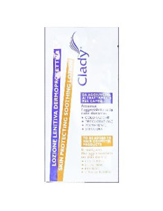 CLADY LOZIONE LENITIVA...