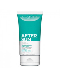 CLARINS AFTER SUN BALM...
