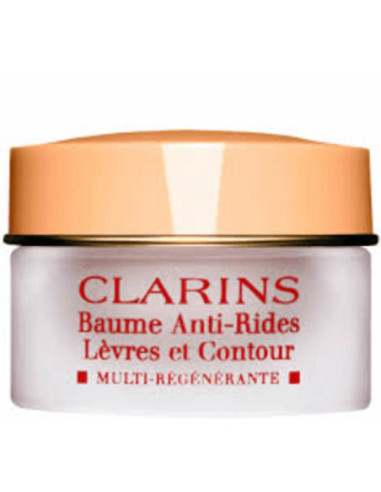 CLARINS CREMA VISO  BAUME ANTI RIDES...