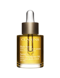 CLARINS OLIO VISO HUILE...
