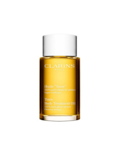 CLARINS OLIO CORPO HUILE...