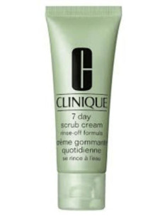 CLINIQUE CREMA CORPO  7 DAY...