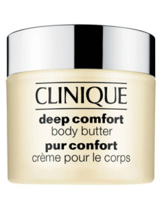 CLINIQUE CREMA CORPO  DEEP...