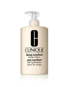 CLINIQUE CREMA CORPO DEEP...