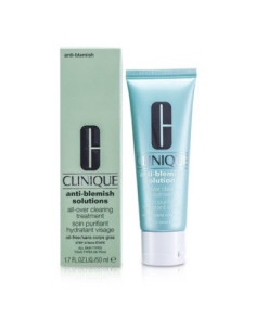 CLINIQUE CREMA VISO...