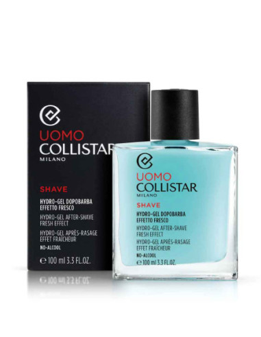 COLLISTAR AFTER HYDRO GEL 100ML
