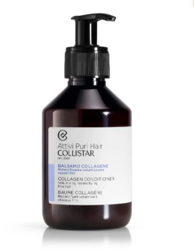 COLLISTAR ATTIVI PURI HAIR BALSAMO...