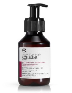 COLLISTAR ATTIVI PURI HAIR...
