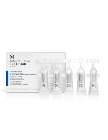COLLISTAR ATTIVI PURI HAIR LOZIONE...
