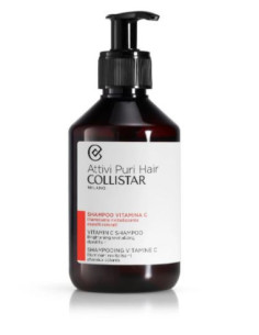 COLLISTAR ATTIVI PURI HAIR...