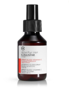 COLLISTAR ATTIVI PURI HAIR...