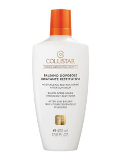 COLLISTAR BALSAMO DOPOSOLE...