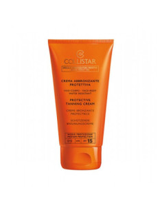 COLLISTAR CREMA ABBRONZANTE...