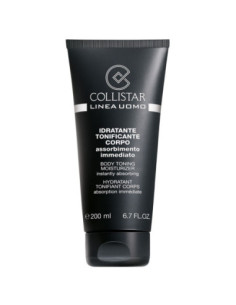 COLLISTAR CREMA CORPO UOMO...