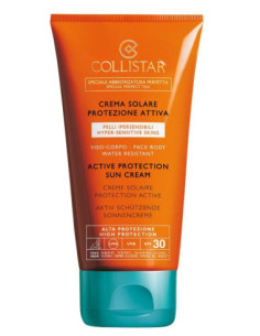 COLLISTAR CREMA SOLARE...