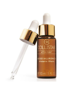 COLLISTAR CREMA VISO ATTIVI...