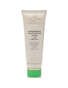 COLLISTAR DEODORANTE  CREMA...