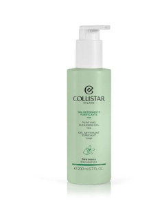 COLLISTAR DETERGENTE VISO...