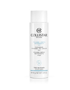 COLLISTAR DETERGENTE VISO...