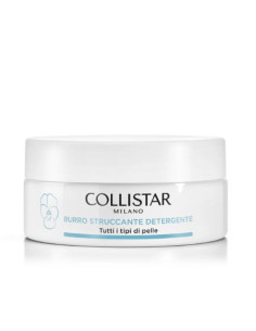 COLLISTAR DETERGENTE VISO...