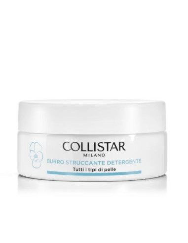 COLLISTAR DETERGENTE VISO URRO...