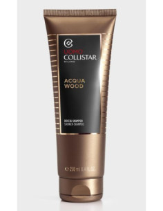 COLLISTAR DOCCIA ACQUA WOOD...