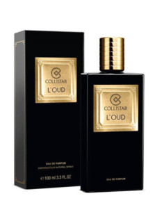 COLLISTAR EAU DE PARFUM...
