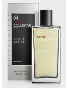 COLLISTAR EAU DE TOILETTE...