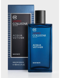 COLLISTAR EAU DE TOILETTE...