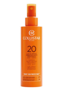 COLLISTAR LATTE SPRAY...