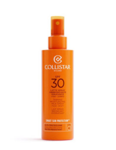 COLLISTAR LATTE SPRAY...