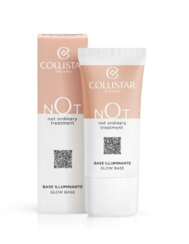 COLLISTAR NOT ORDINARY BASE...