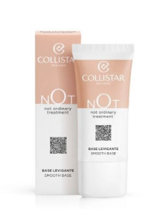COLLISTAR NOT ORDINARY BASE...