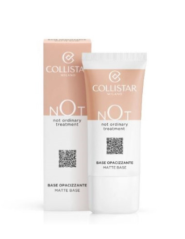 COLLISTAR NOT ORDINARY BASE...