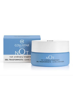 COLLISTAR NOT ORDINARY GEL...