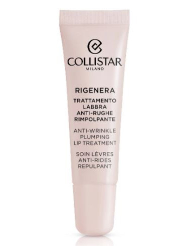 COLLISTAR RIGENERA TRATTAMENTO LABBRA...
