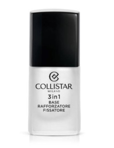 COLLISTAR SMALTO 3IN1 BASE...