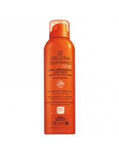 COLLISTAR SPRAY ABBRONZANTE...