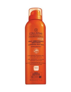 COLLISTAR SPRAY ABBRONZANTE...