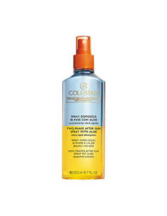 COLLISTAR SPRAY DOPOSOLE...