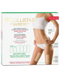 COLLISTAR TRATTAMENTO PATCH...